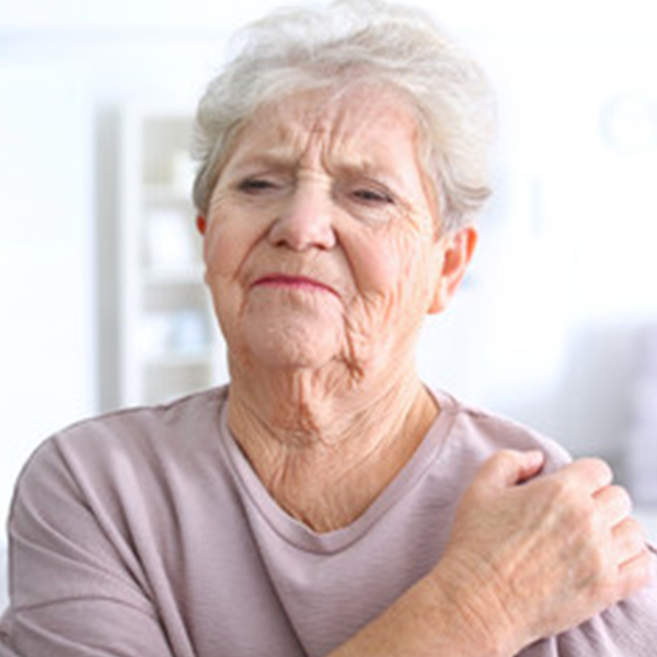 Arthritis and Joint Pain